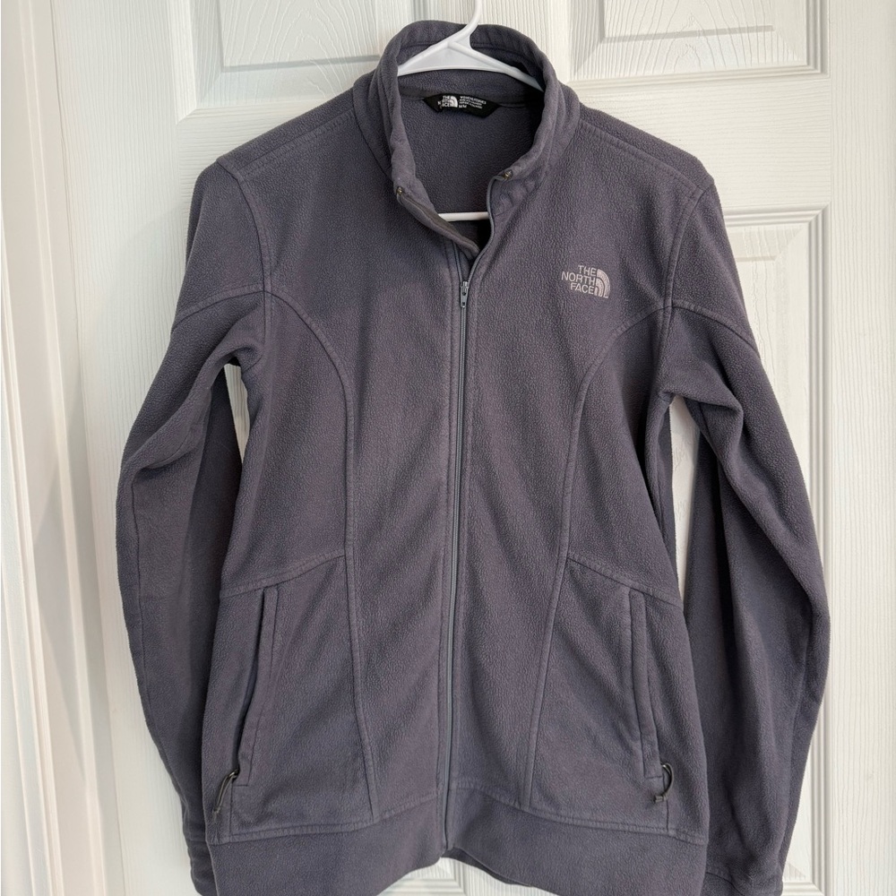 The North Face Women's Fleece Jacket